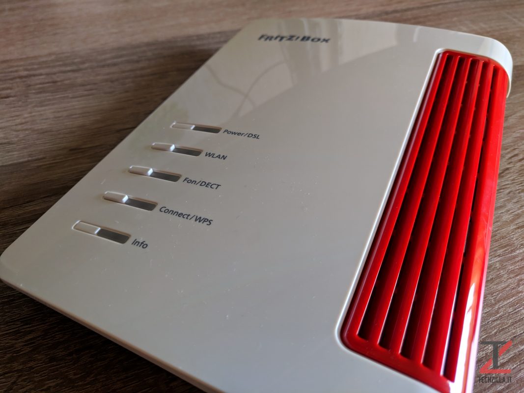 Recensione Fritz Box Il Miglior Modem Qualit Prezzo Techzilla