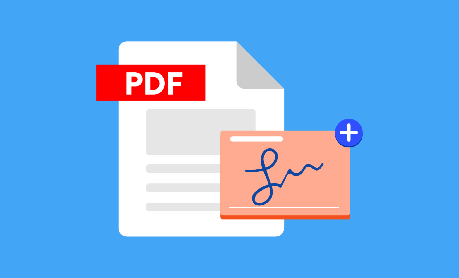 Come Firmare Un Pdf Metodo Facile Veloce E Sicuro Senza Applicazioni Techzilla