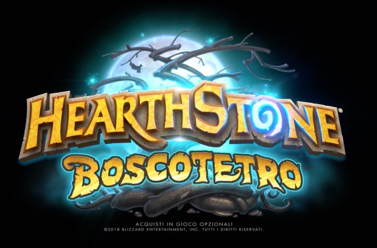 Hearthstone Boscotetro: le novità e come risparmiare con ...