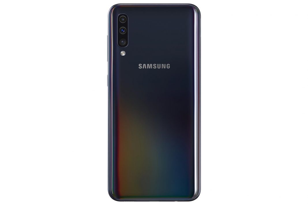 samsung a 50 a 51