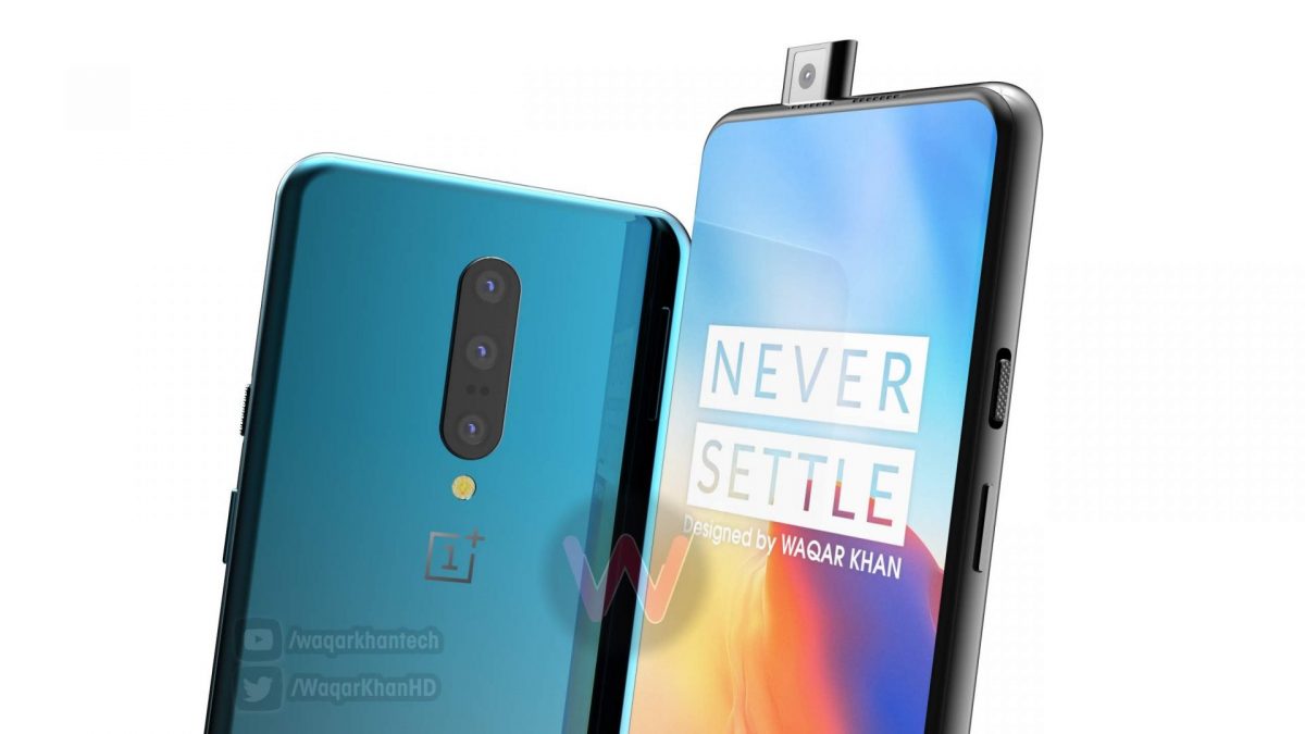 one-plus-7-arriver-anche-nella-versione-pro-e-5g-nuovi-leak-e-foto