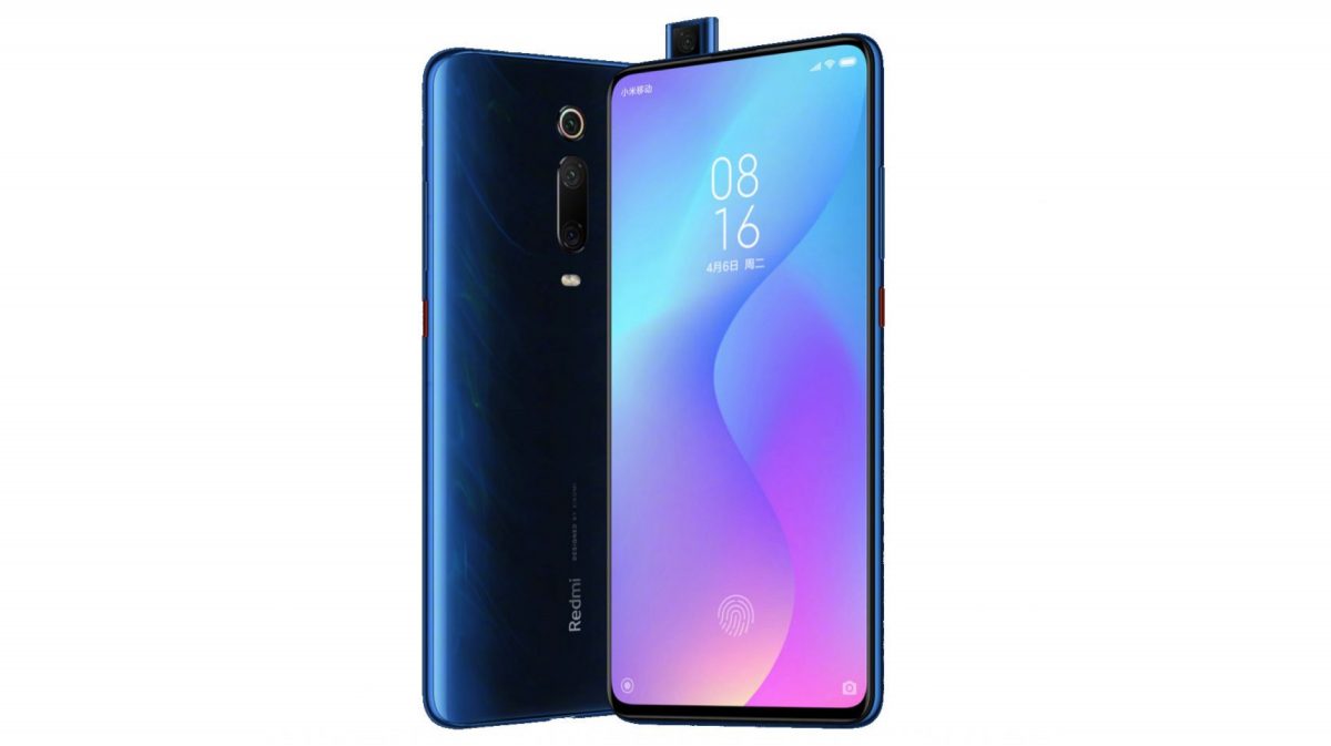 Redmi K20 Pro Arriverà Nel Resto Del Mondo Come Xiaomi Mi 9 K? Ecco L ...