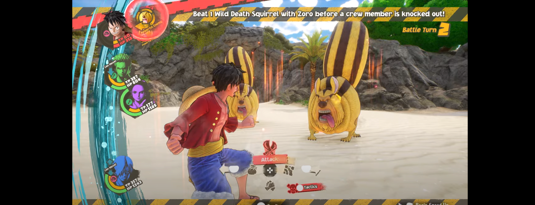 One Piece Odissey Disponibile Da Oggi Per Playstation Xbox E Pc Trailer Di Lancio Techzilla