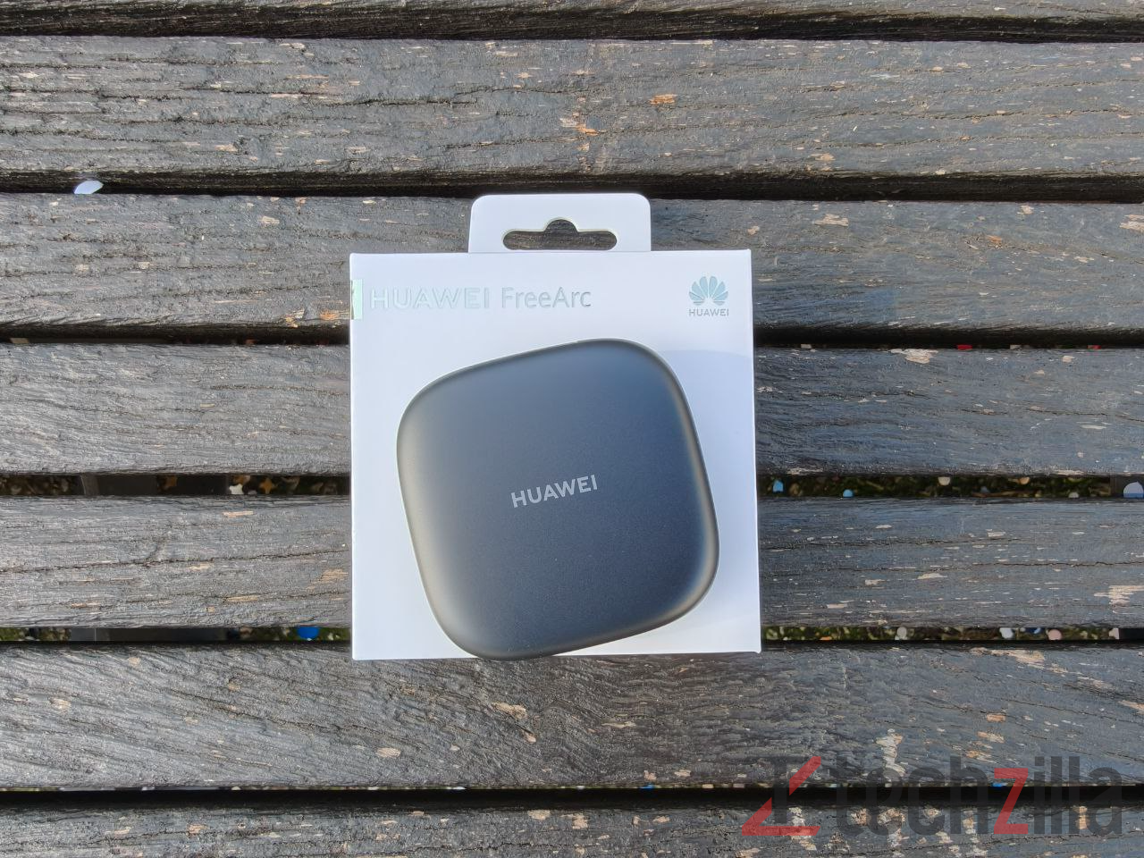 recensione huawei free arc 2